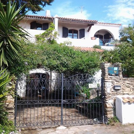 B&B Villa Piera Montecucco Stintino Ngoại thất bức ảnh