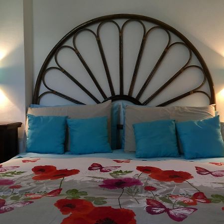 B&B Villa Piera Montecucco Stintino Ngoại thất bức ảnh