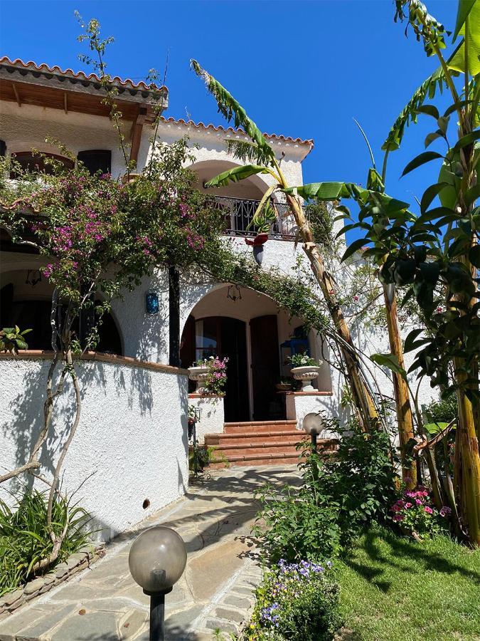 B&B Villa Piera Montecucco Stintino Ngoại thất bức ảnh