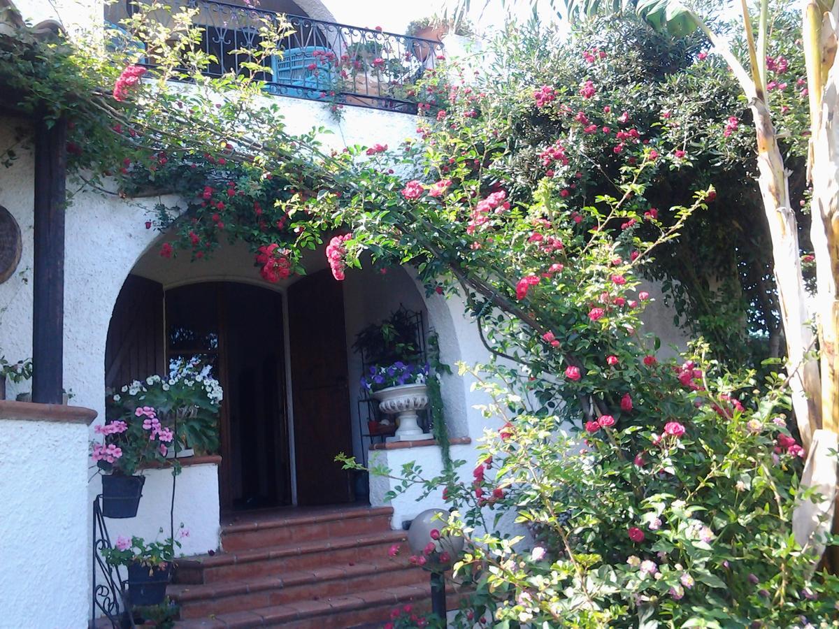 B&B Villa Piera Montecucco Stintino Ngoại thất bức ảnh