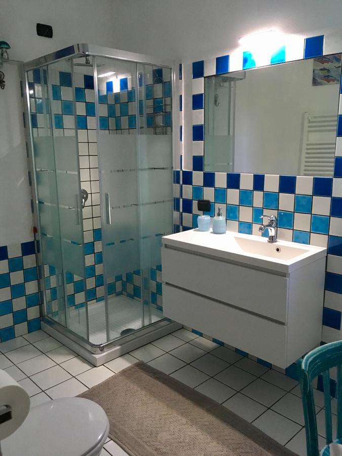 B&B Villa Piera Montecucco Stintino Ngoại thất bức ảnh