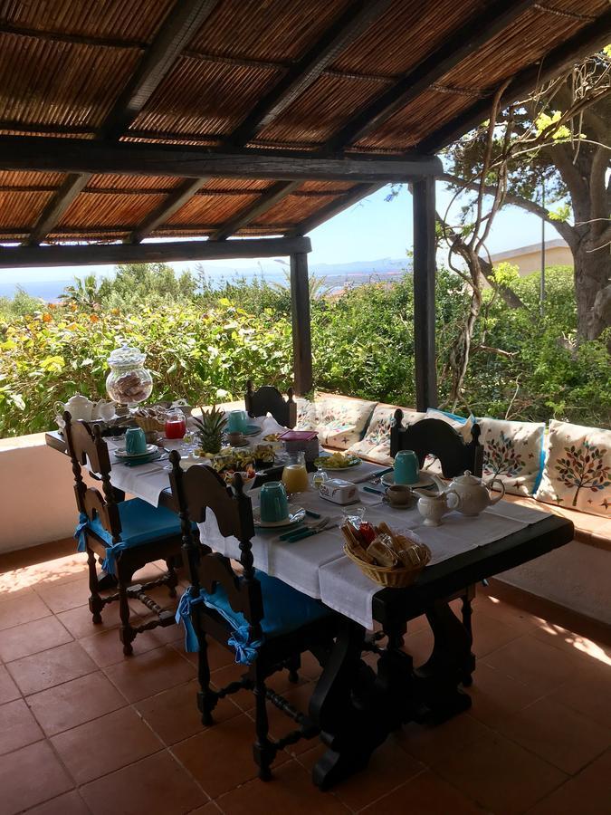 B&B Villa Piera Montecucco Stintino Ngoại thất bức ảnh