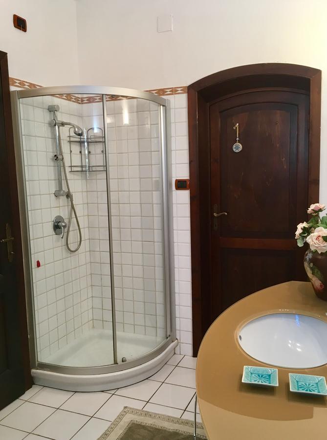 B&B Villa Piera Montecucco Stintino Ngoại thất bức ảnh