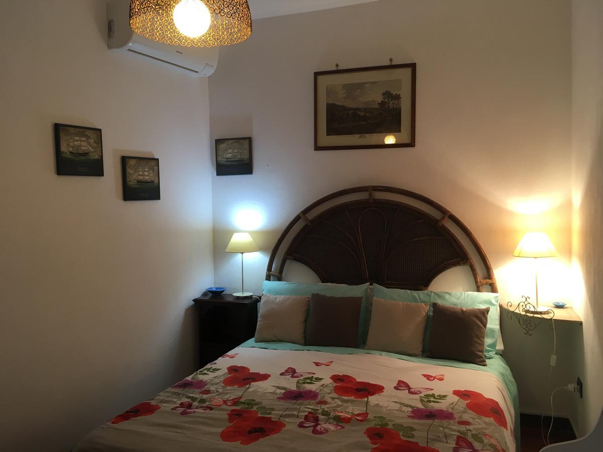B&B Villa Piera Montecucco Stintino Ngoại thất bức ảnh