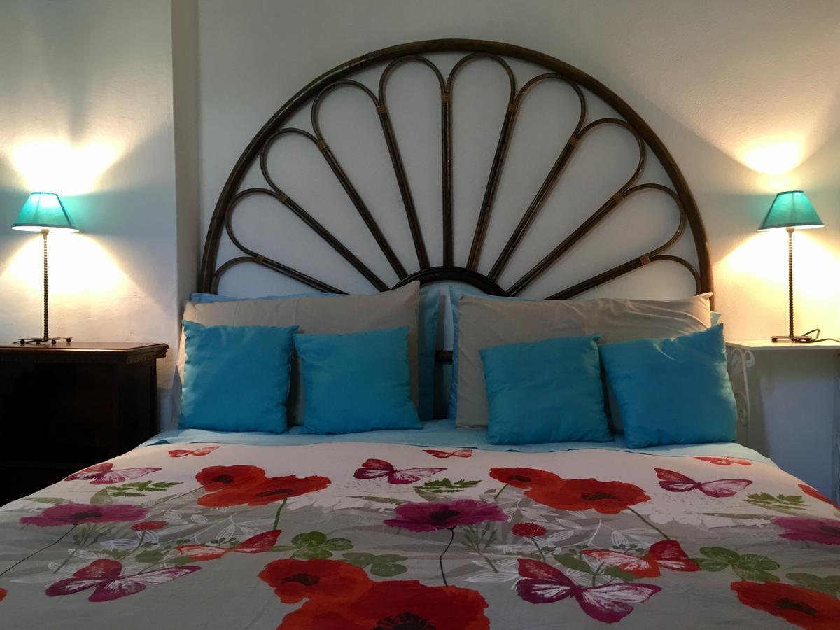 B&B Villa Piera Montecucco Stintino Ngoại thất bức ảnh