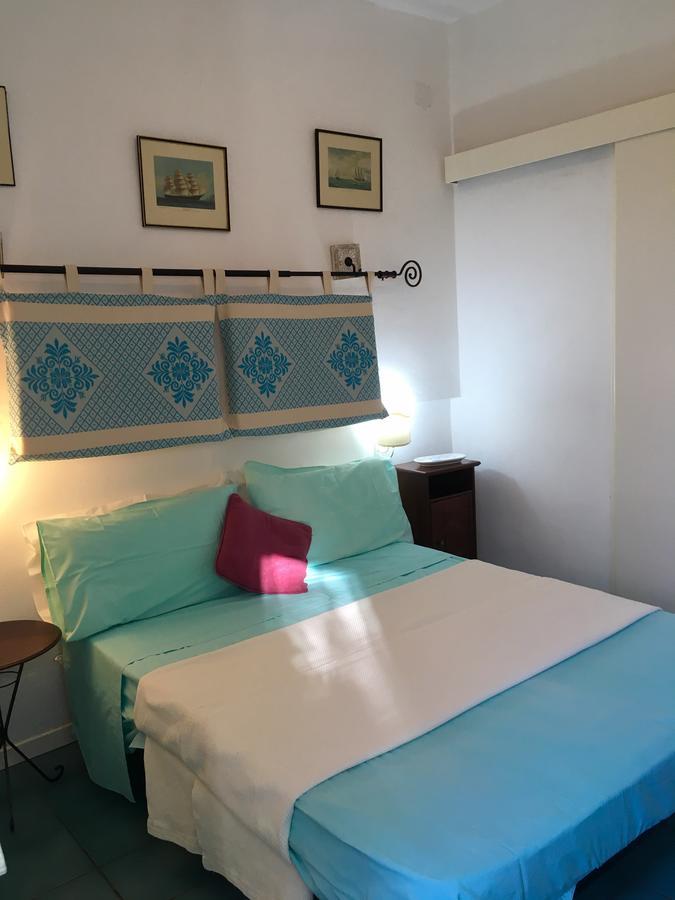 B&B Villa Piera Montecucco Stintino Ngoại thất bức ảnh