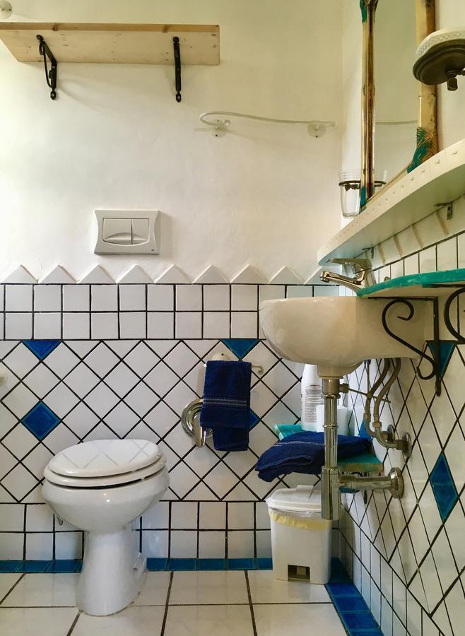 B&B Villa Piera Montecucco Stintino Ngoại thất bức ảnh
