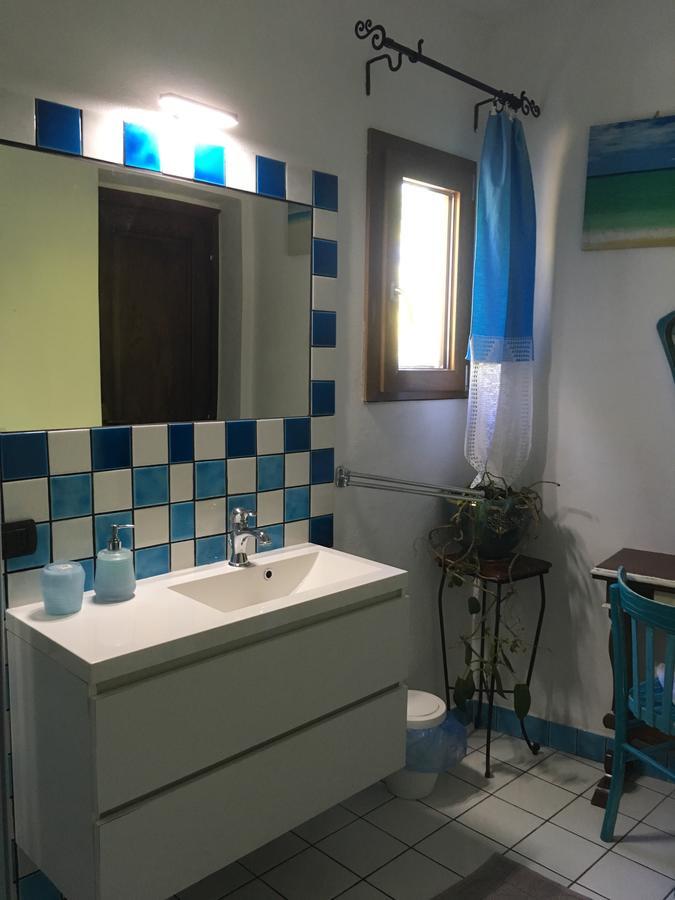 B&B Villa Piera Montecucco Stintino Ngoại thất bức ảnh