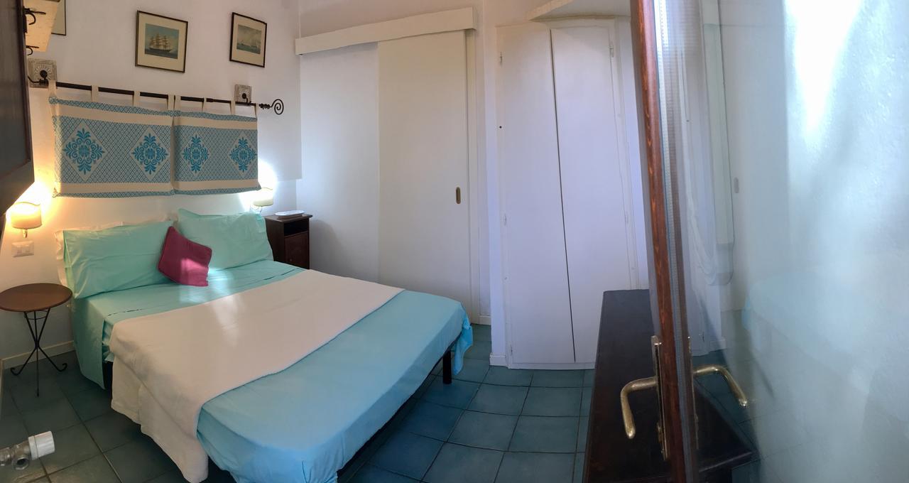 B&B Villa Piera Montecucco Stintino Ngoại thất bức ảnh