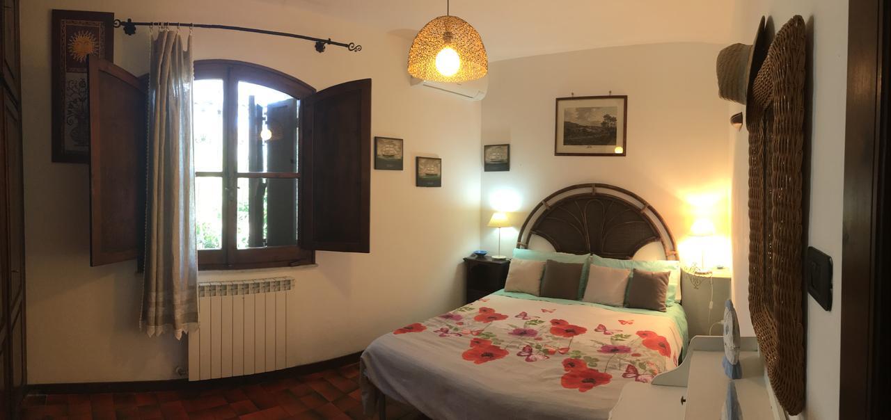 B&B Villa Piera Montecucco Stintino Ngoại thất bức ảnh