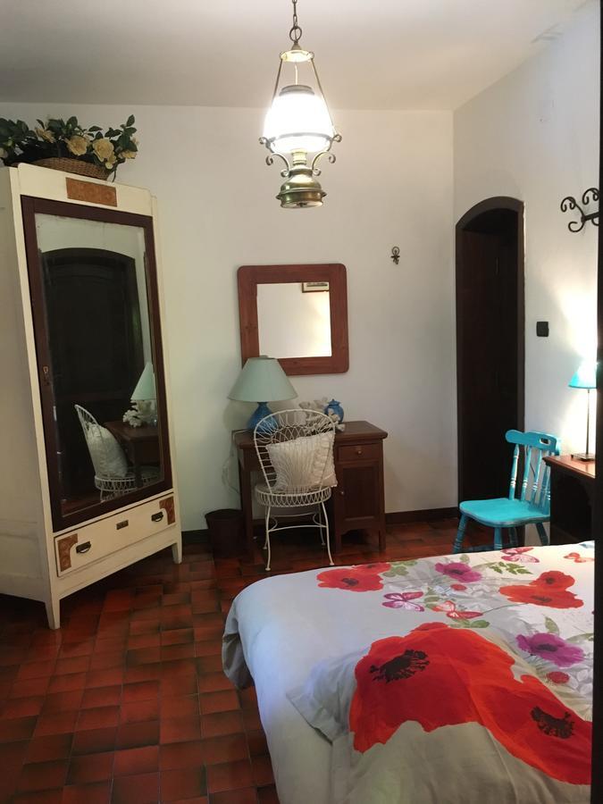 B&B Villa Piera Montecucco Stintino Ngoại thất bức ảnh