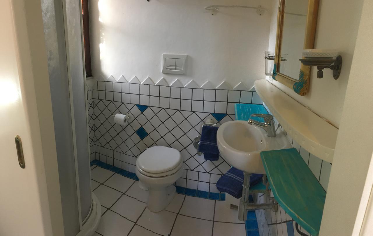 B&B Villa Piera Montecucco Stintino Ngoại thất bức ảnh