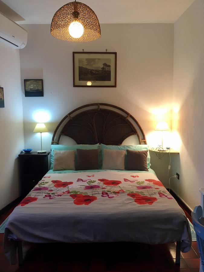 B&B Villa Piera Montecucco Stintino Ngoại thất bức ảnh