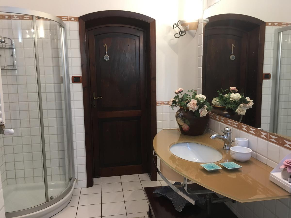 B&B Villa Piera Montecucco Stintino Ngoại thất bức ảnh
